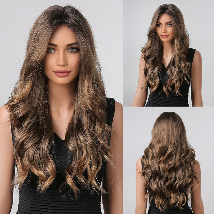 Peruca Shiny